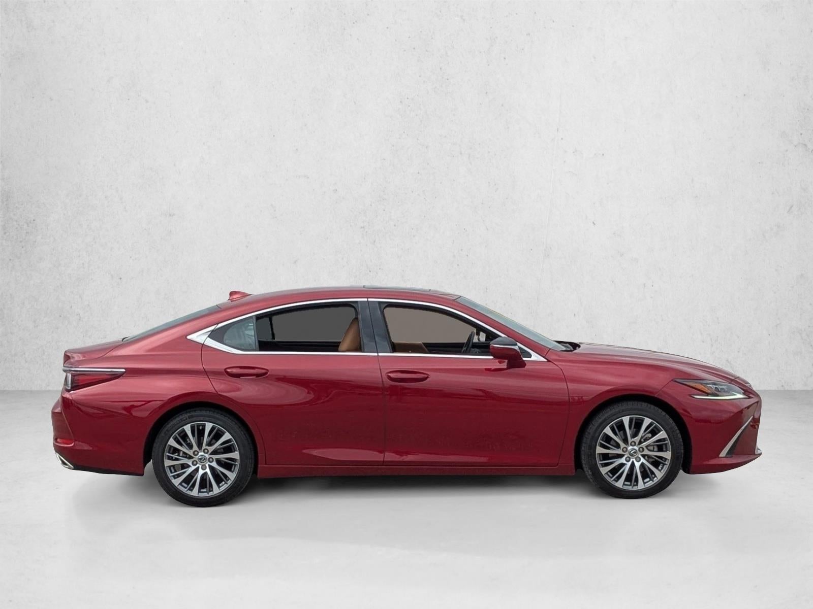 2019 Lexus ES ES 350