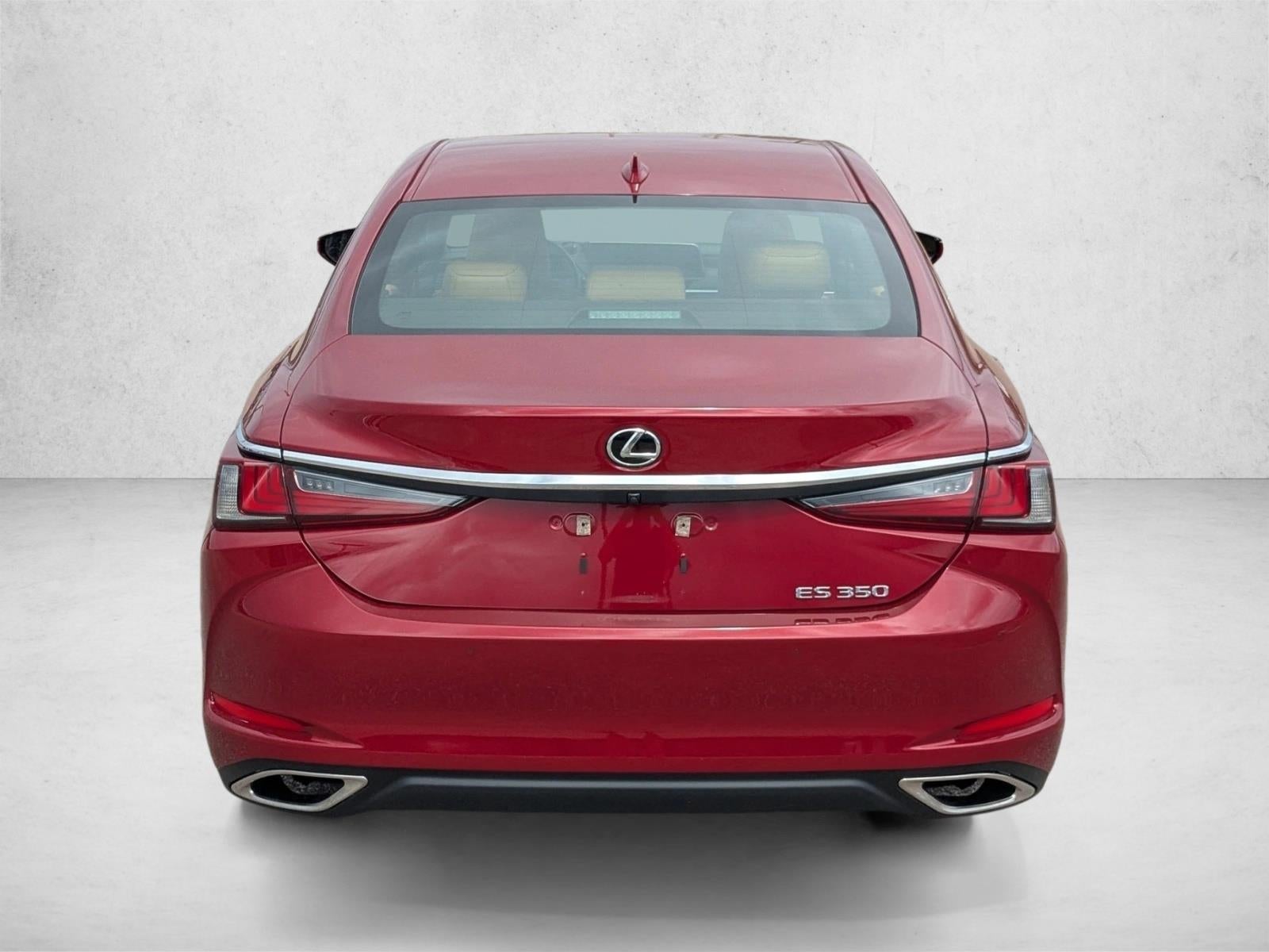 2019 Lexus ES ES 350