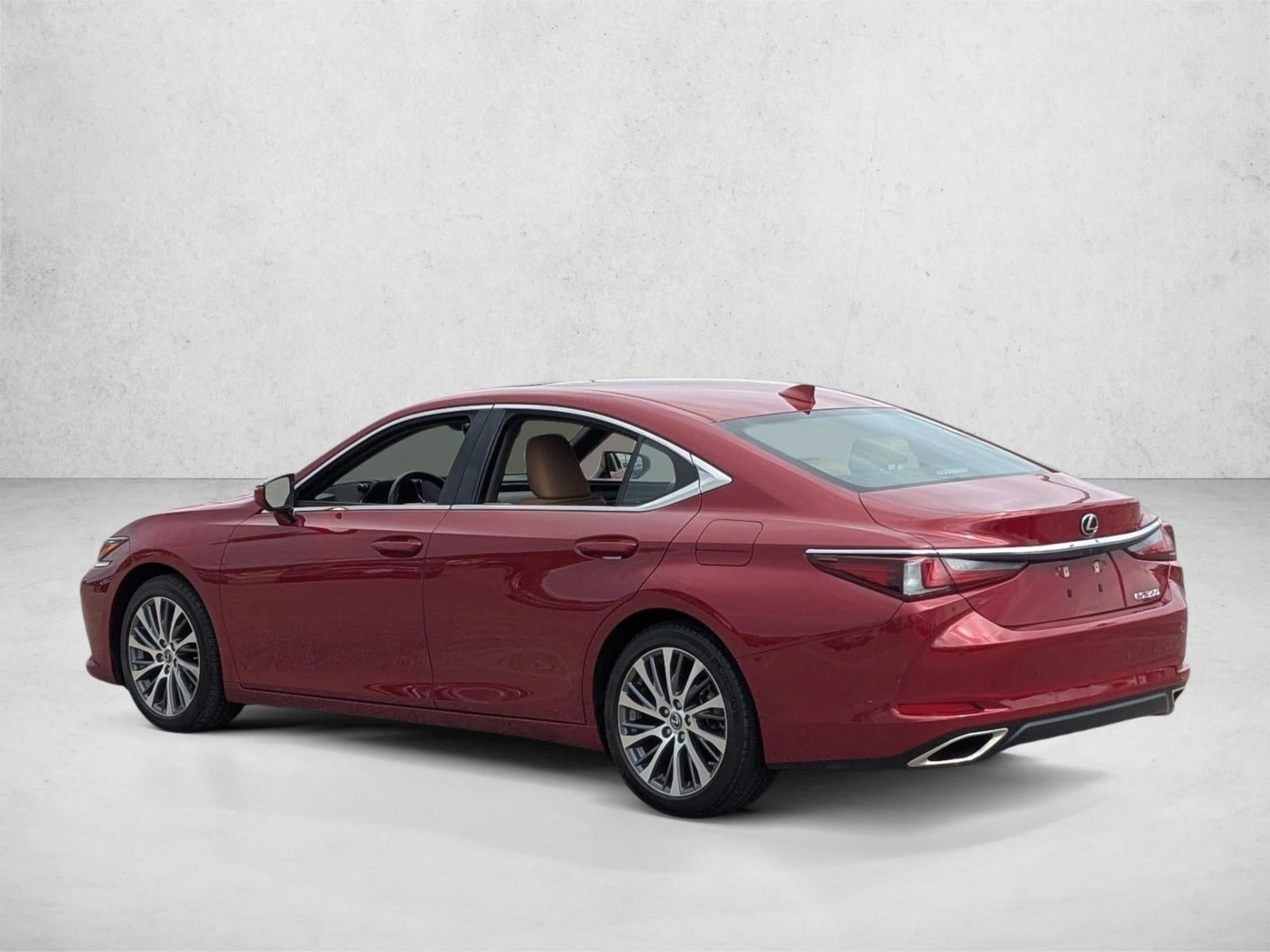 2019 Lexus ES ES 350