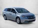 2016 Honda Odyssey LX