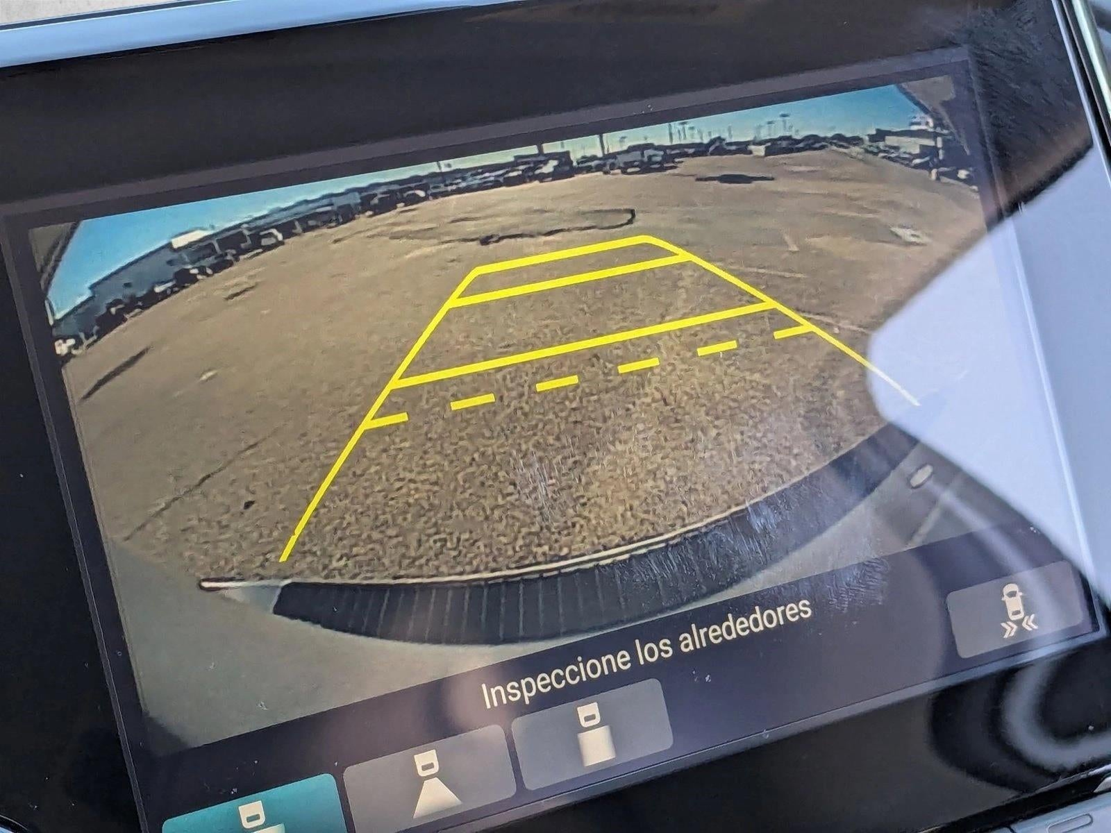 2018 Honda Odyssey EX