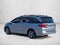 2018 Honda Odyssey EX