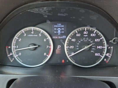 2015 Acura RDX Base