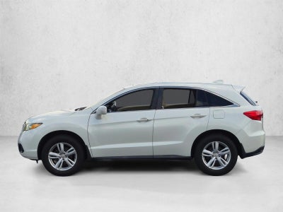 2015 Acura RDX Base