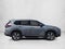 2024 Nissan Rogue SL FWD