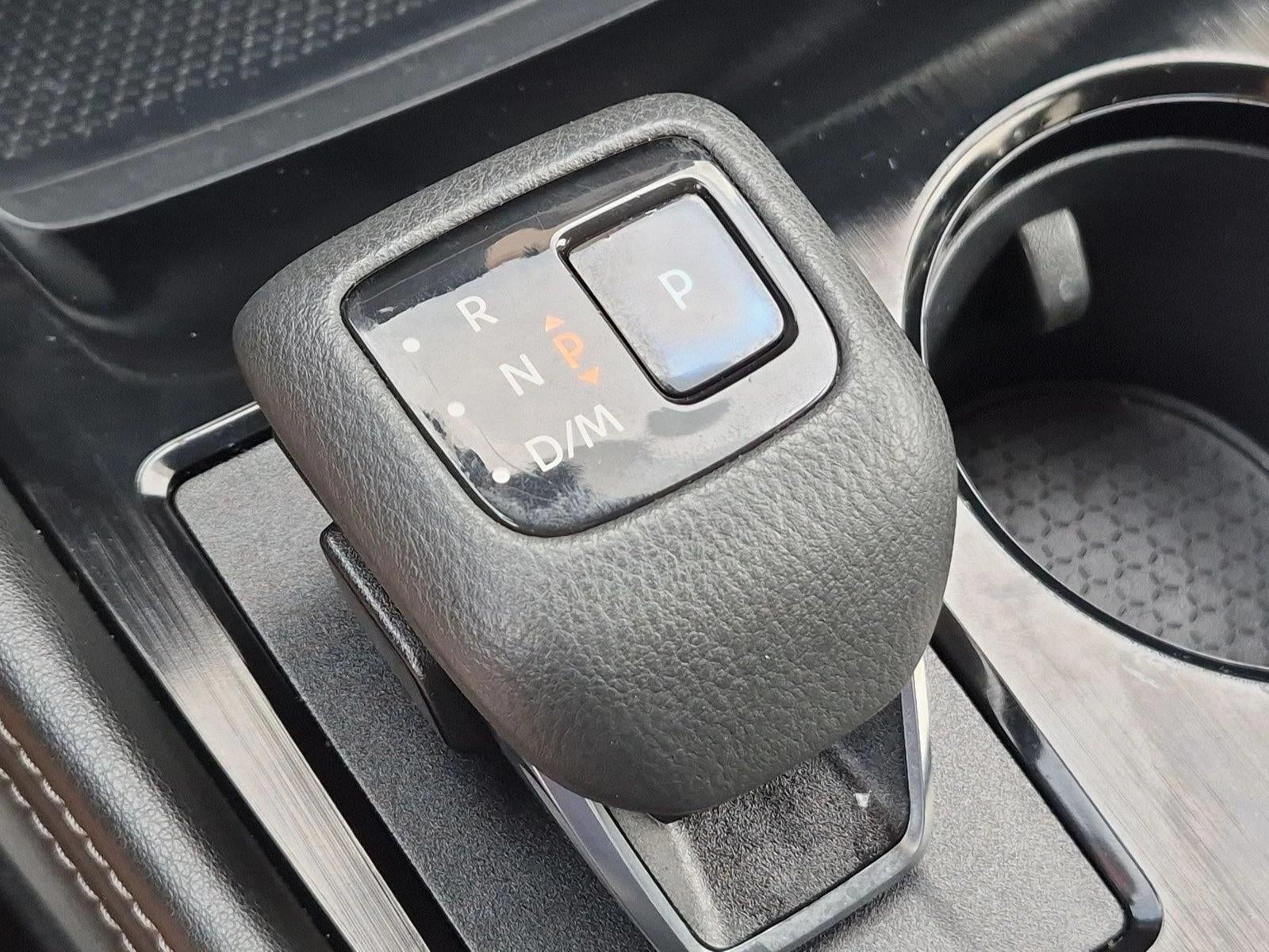 2022 Nissan Rogue SL FWD