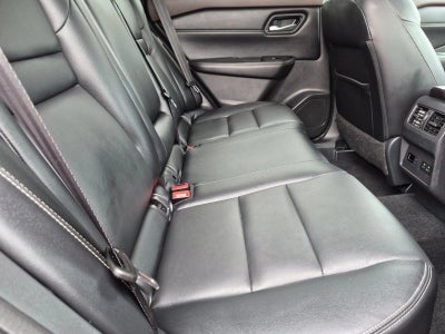 2022 Nissan Rogue SL FWD