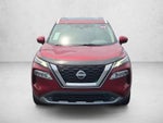 2022 Nissan Rogue SL FWD