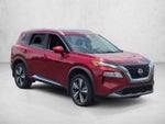 2022 Nissan Rogue SL FWD