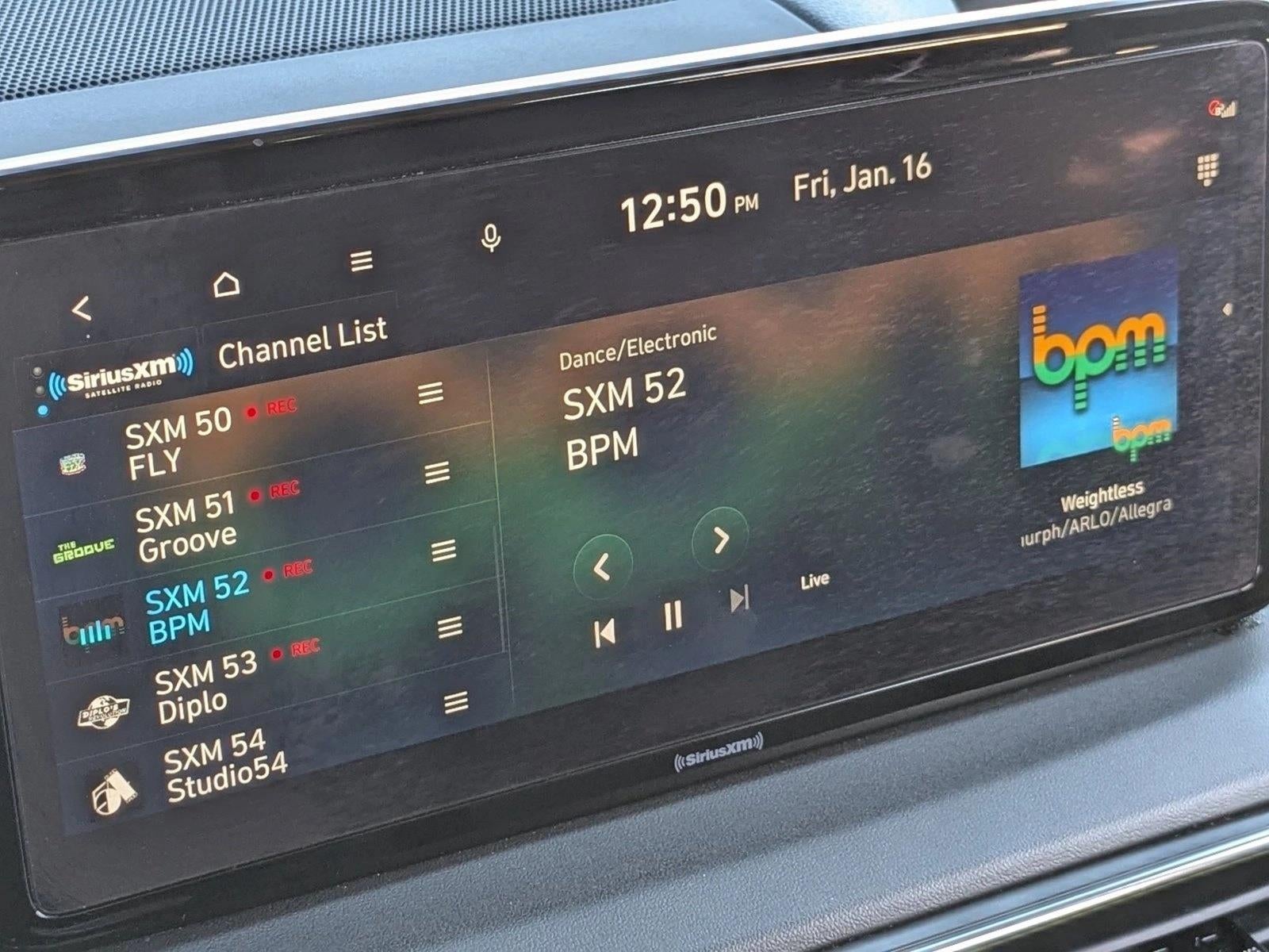 2023 Hyundai Santa Fe XRT