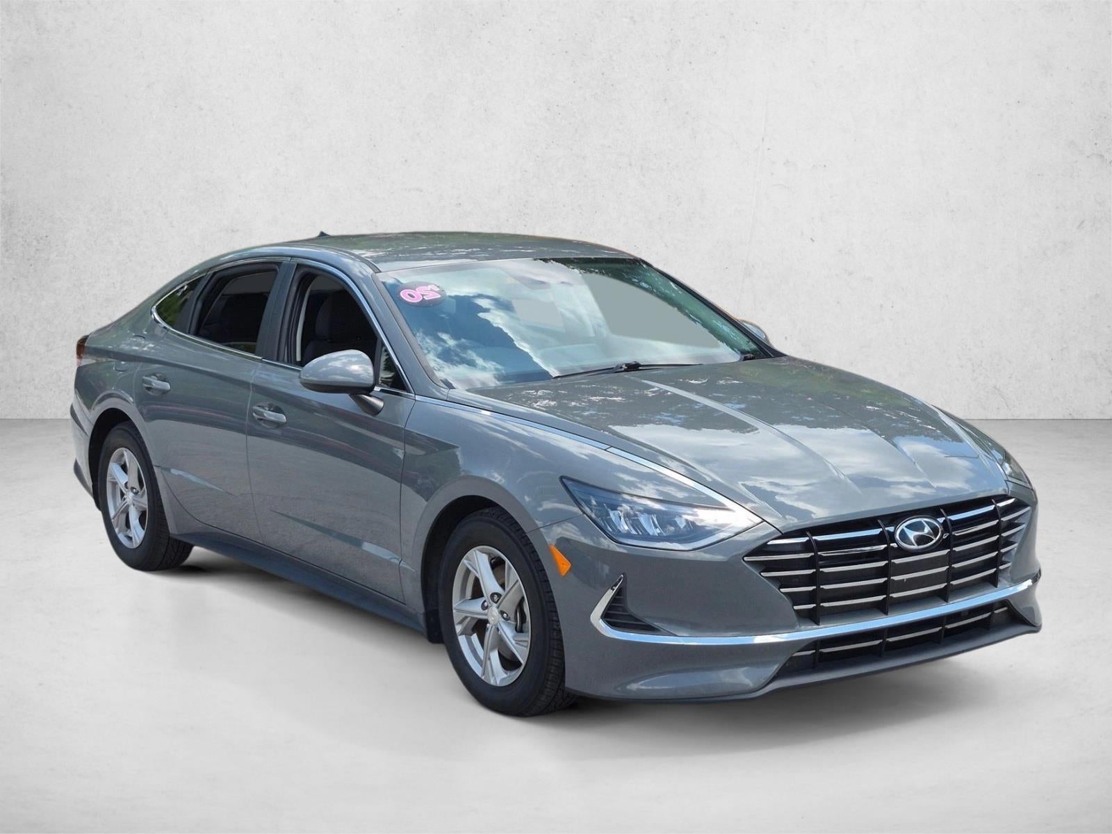 2020 Hyundai Sonata SE