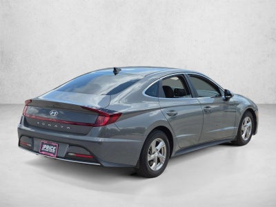 2020 Hyundai Sonata SE