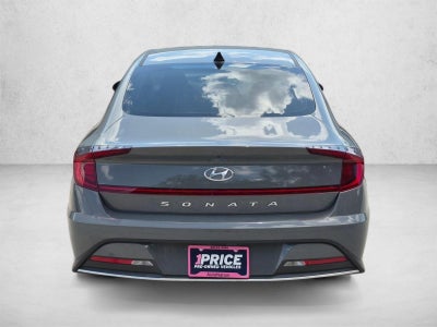 2020 Hyundai Sonata SE