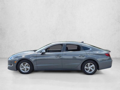 2020 Hyundai Sonata SE