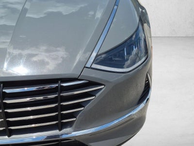 2020 Hyundai Sonata SE