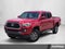 2017 Toyota Tacoma SR5 V6