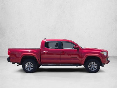 2017 Toyota Tacoma SR5 V6