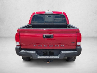 2017 Toyota Tacoma SR5 V6