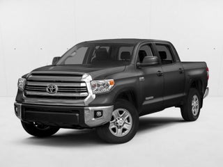 2017 Toyota Tundra 4WD SR5