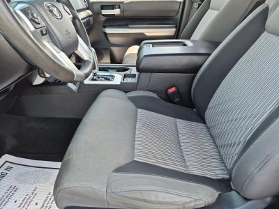 2014 Toyota Tundra 2WD Truck SR5