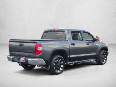 2014 Toyota Tundra 2WD Truck SR5