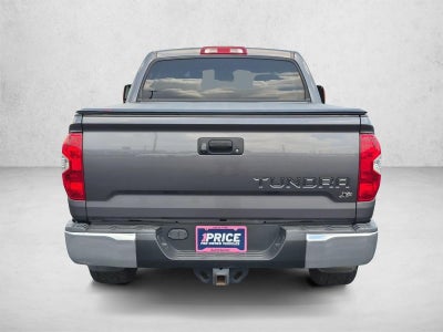 2014 Toyota Tundra 2WD Truck SR5