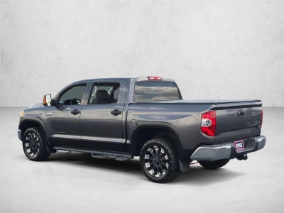 2014 Toyota Tundra 2WD Truck SR5