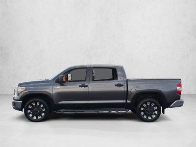 2014 Toyota Tundra 2WD Truck SR5