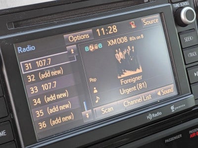 2015 Toyota Tacoma PreRunner