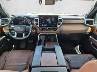2023 Toyota Tundra 1794 Edition