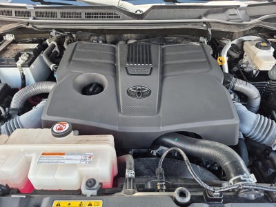 2023 Toyota Tundra 1794 Edition