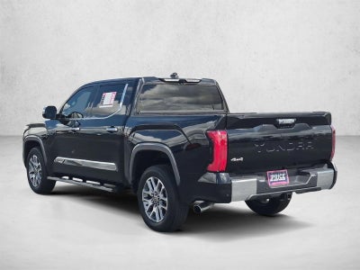 2023 Toyota Tundra 1794 Edition