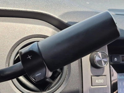 2018 Toyota Tundra SR 4.6L V8
