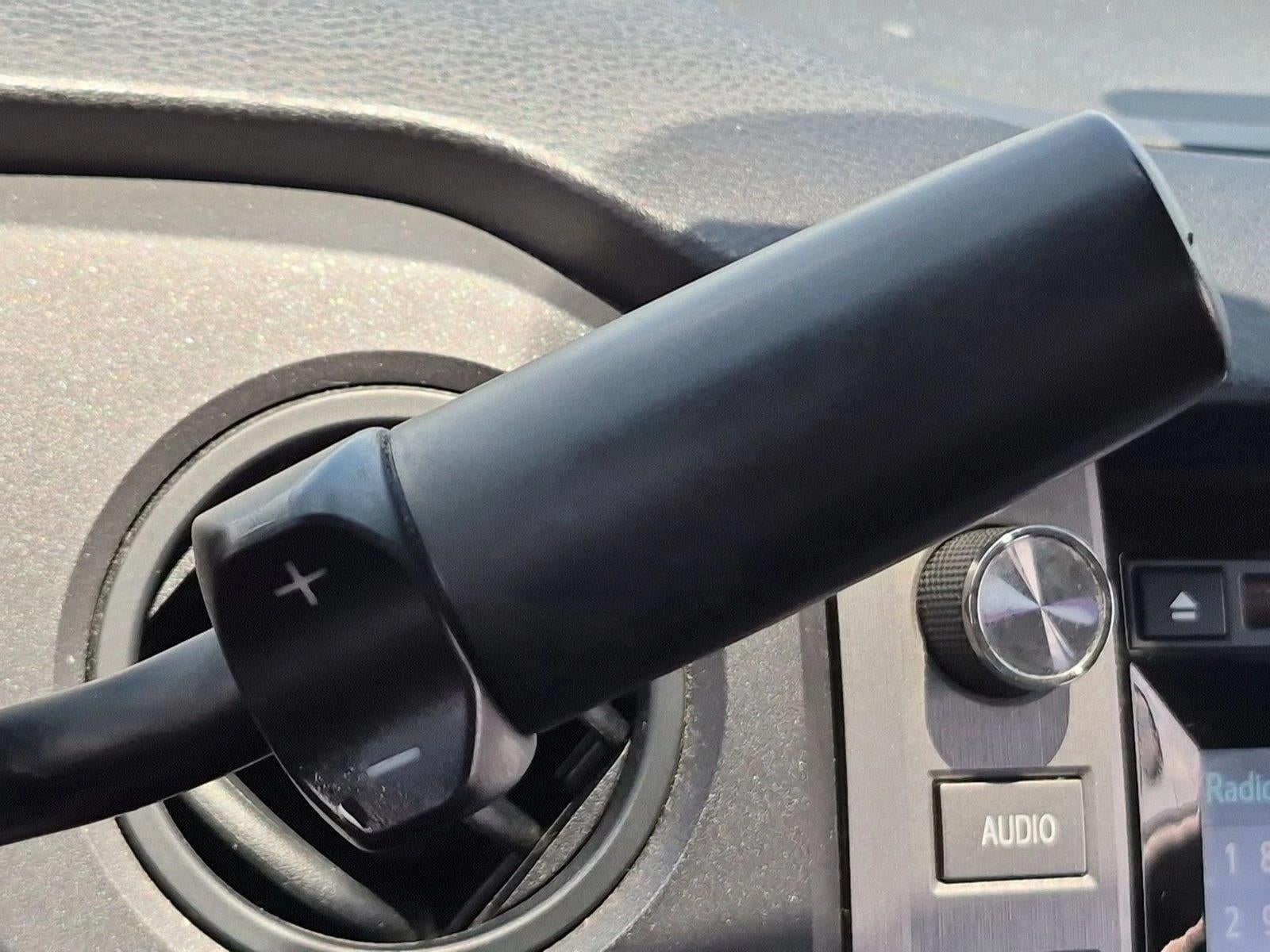 2018 Toyota Tundra SR 4.6L V8