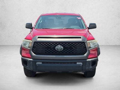 2018 Toyota Tundra SR 4.6L V8