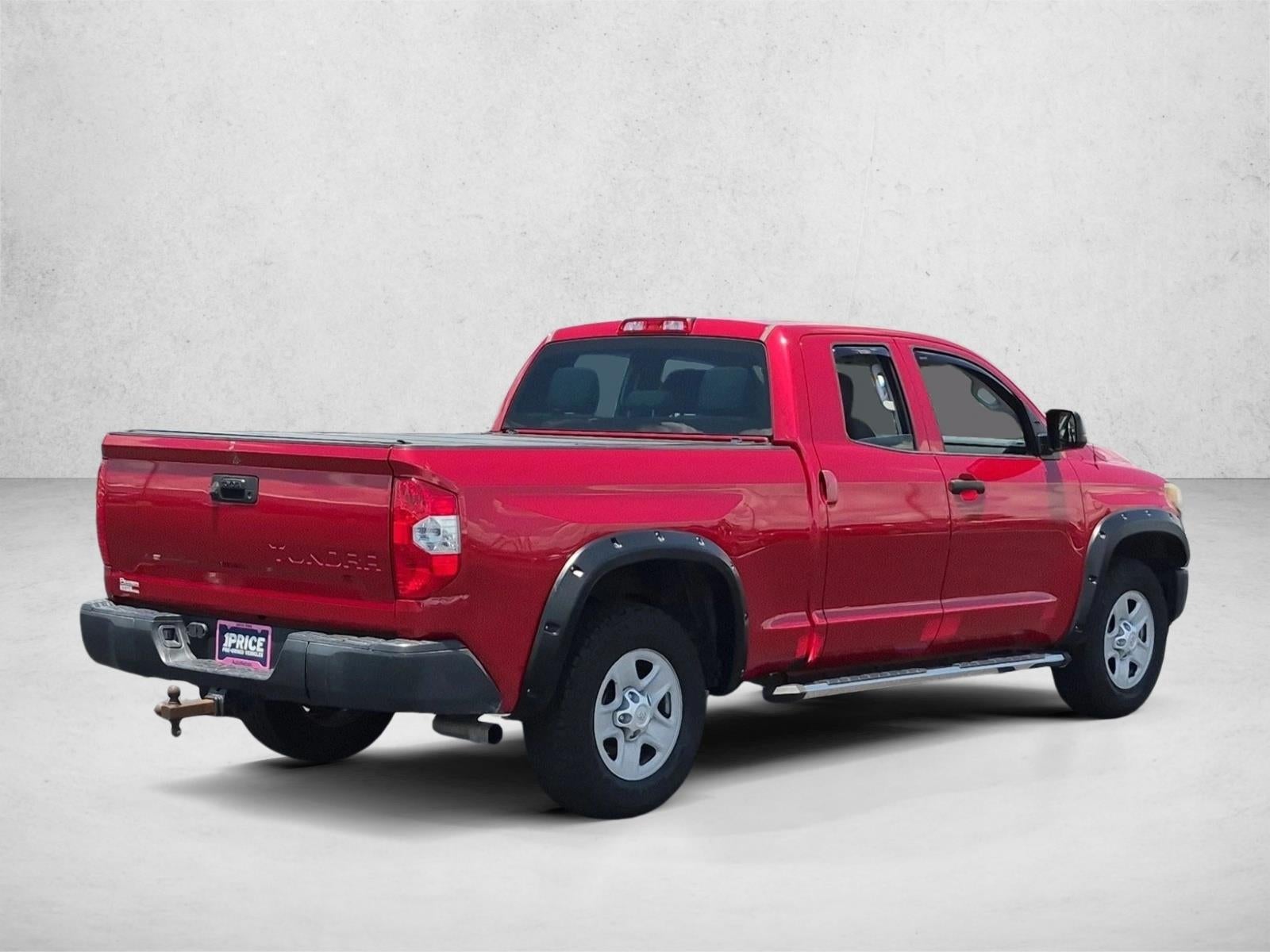 2018 Toyota Tundra SR 4.6L V8