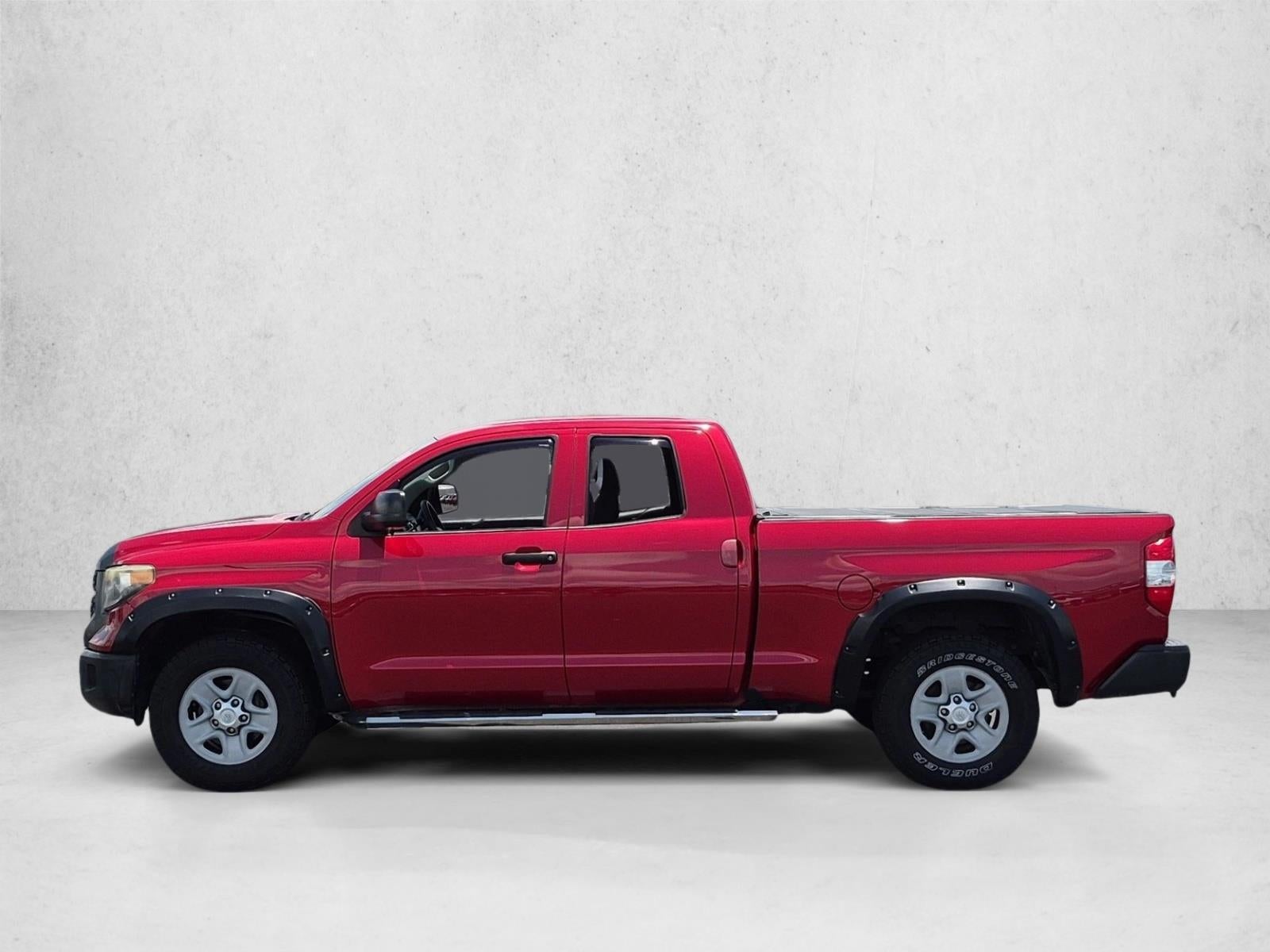 2018 Toyota Tundra SR 4.6L V8