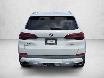 2021 BMW X5 sDrive40i