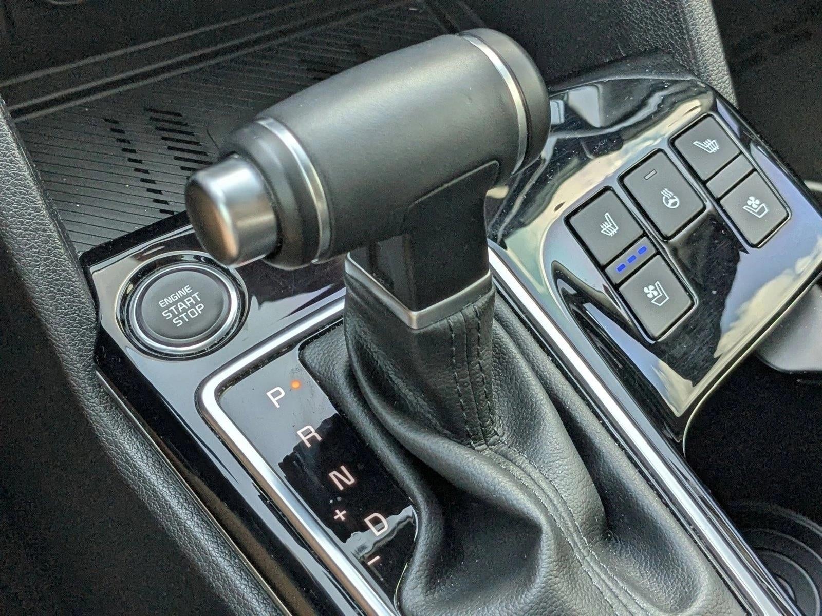 2025 Kia Sportage SX-Prestige