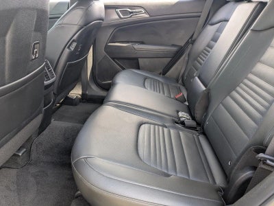 2025 Kia Sportage SX-Prestige