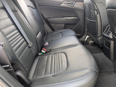 2025 Kia Sportage SX-Prestige