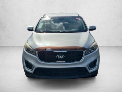 2018 Kia Sorento 2.4L L