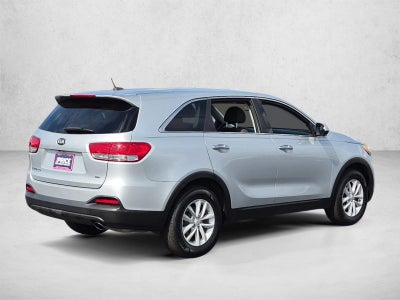 2018 Kia Sorento 2.4L L