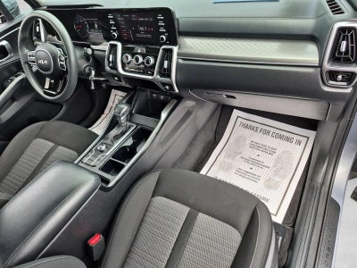 2023 Kia Sorento LX