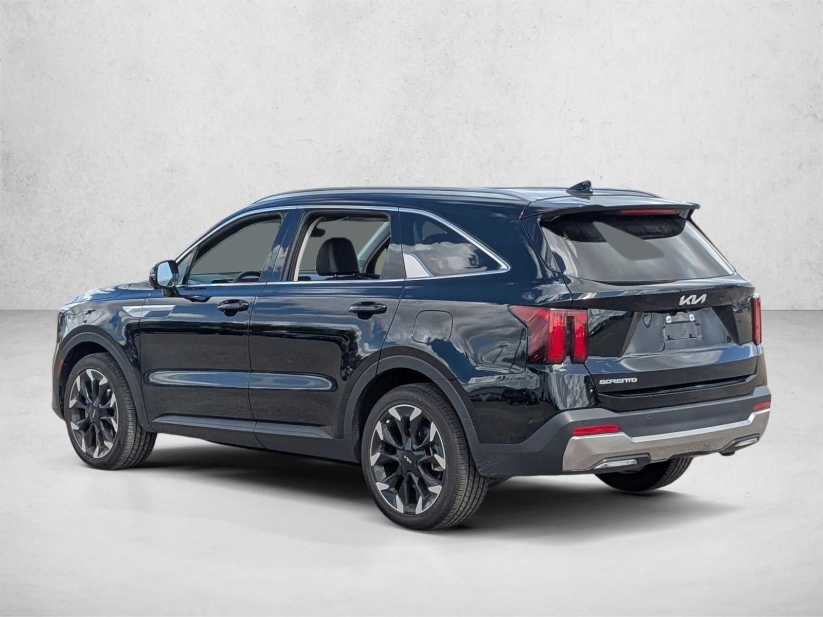 2025 Kia Sorento SX
