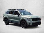 2026 Kia Sorento X-Pro SX Prestige