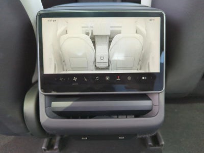 2024 Tesla Model 3 Base