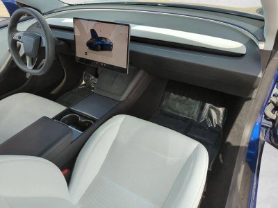 2024 Tesla Model 3 Base