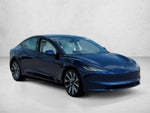 2024 Tesla Model 3 Base