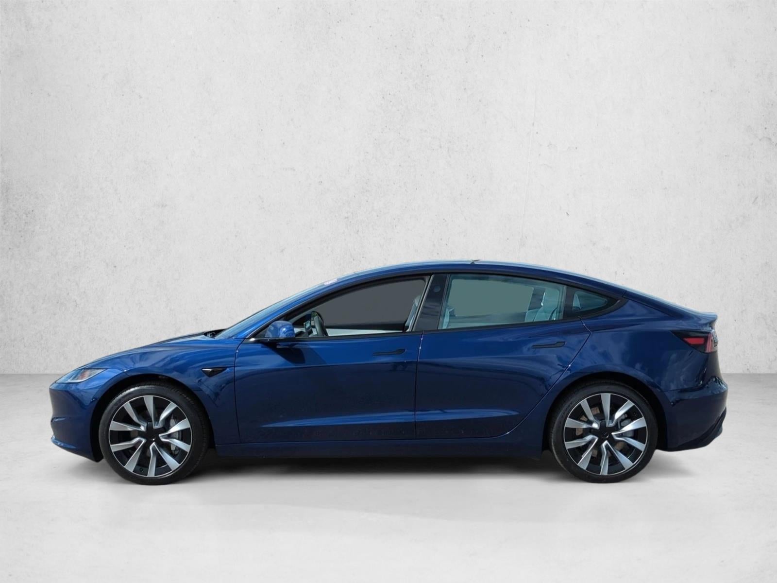 2024 Tesla Model 3 Base